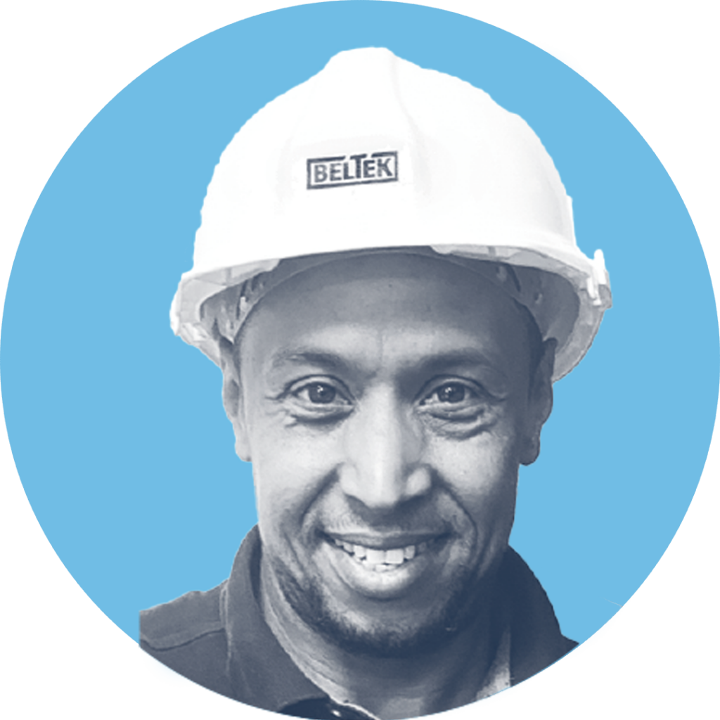 Hassan portret duotone V2 kopie